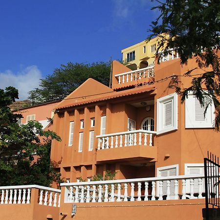 Vila Mira Mar 明德卢 外观 照片