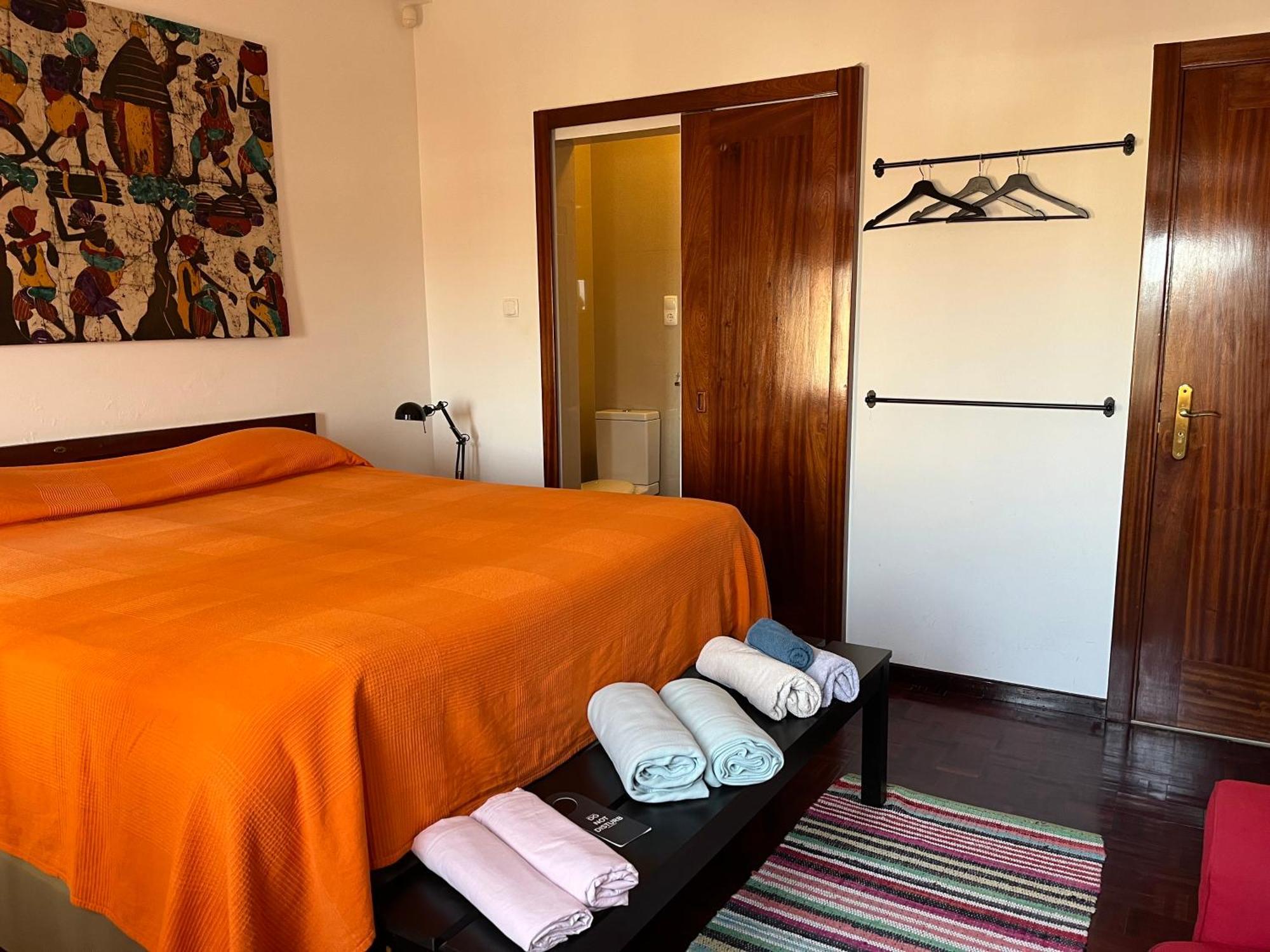Vila Mira Mar 明德卢 外观 照片