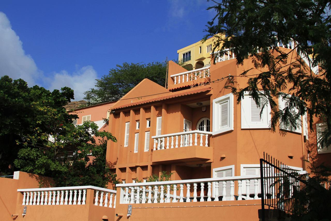 Vila Mira Mar 明德卢 外观 照片