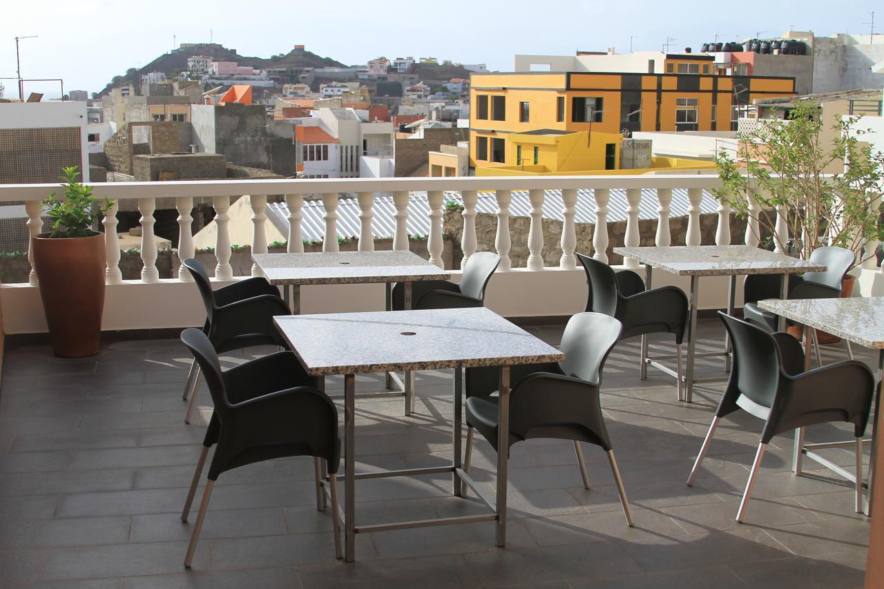 Vila Mira Mar 明德卢 外观 照片