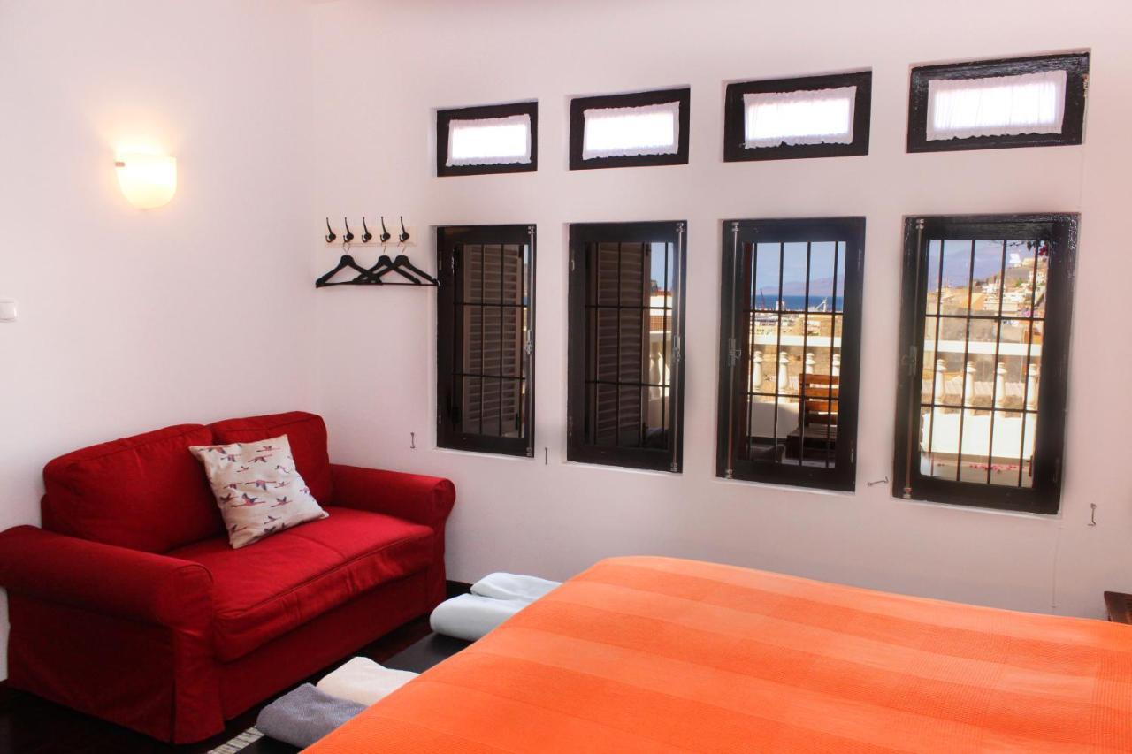 Vila Mira Mar 明德卢 外观 照片
