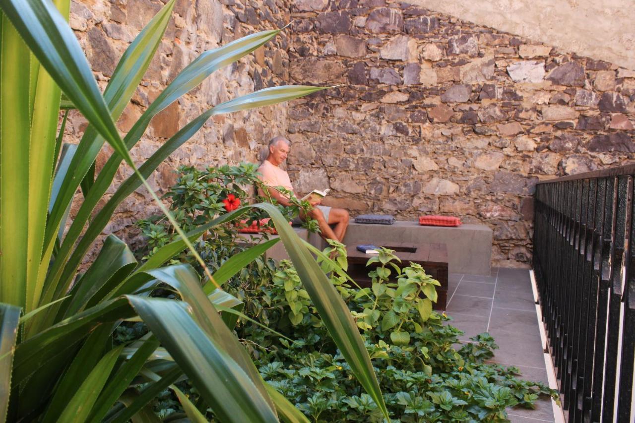 Vila Mira Mar 明德卢 外观 照片