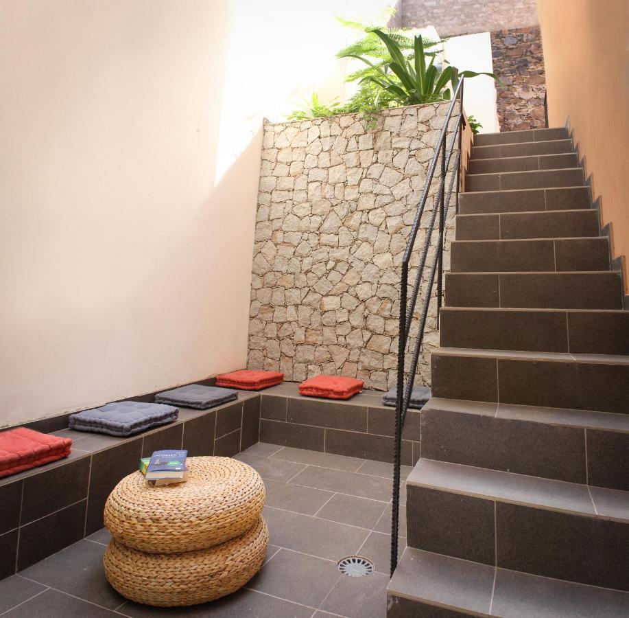 Vila Mira Mar 明德卢 外观 照片